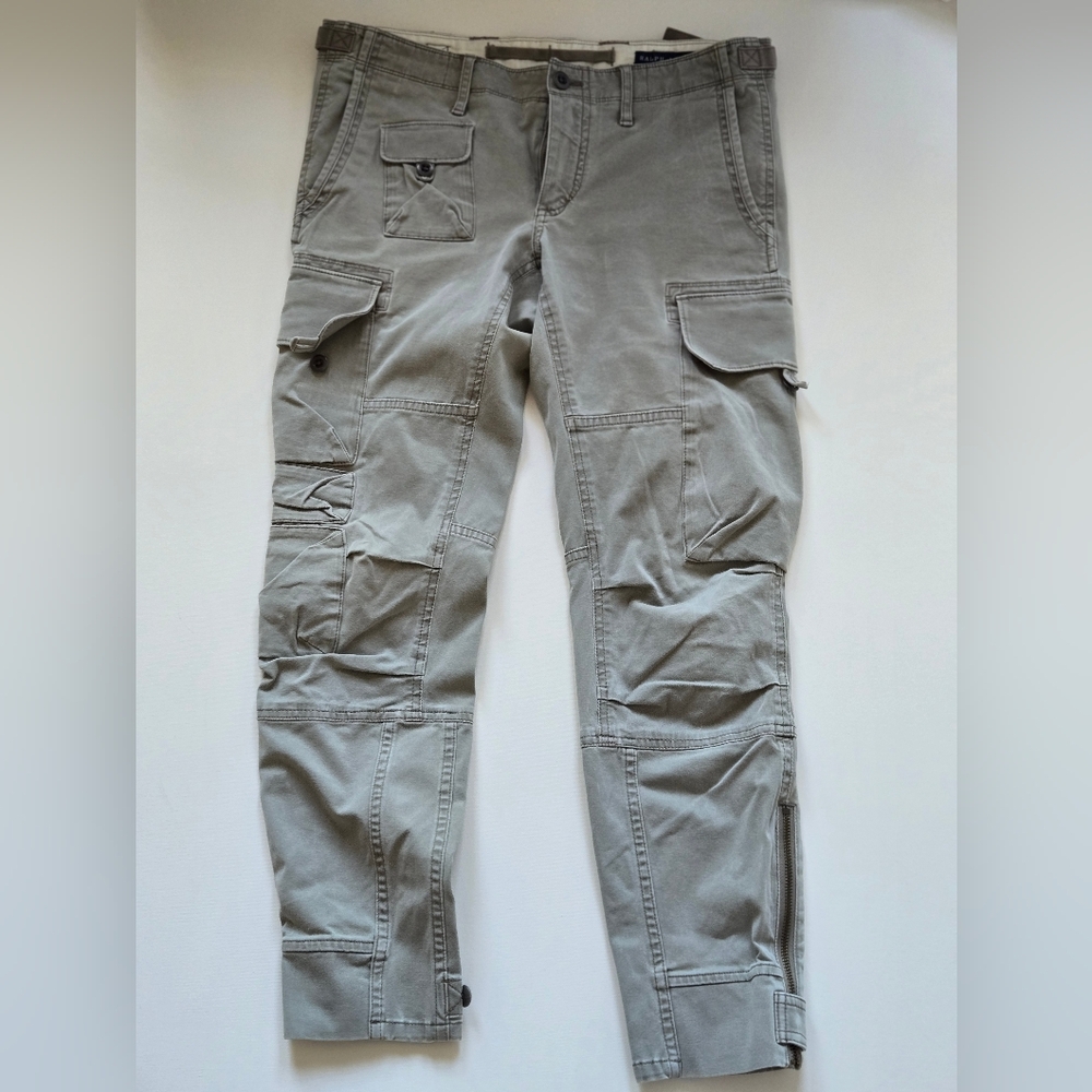 Ralph Lauren Cargo Pant